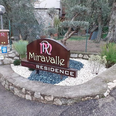 Residence Miravalle Limone sul Garda Exterior photo