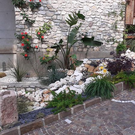 Residence Miravalle Limone sul Garda Exterior photo
