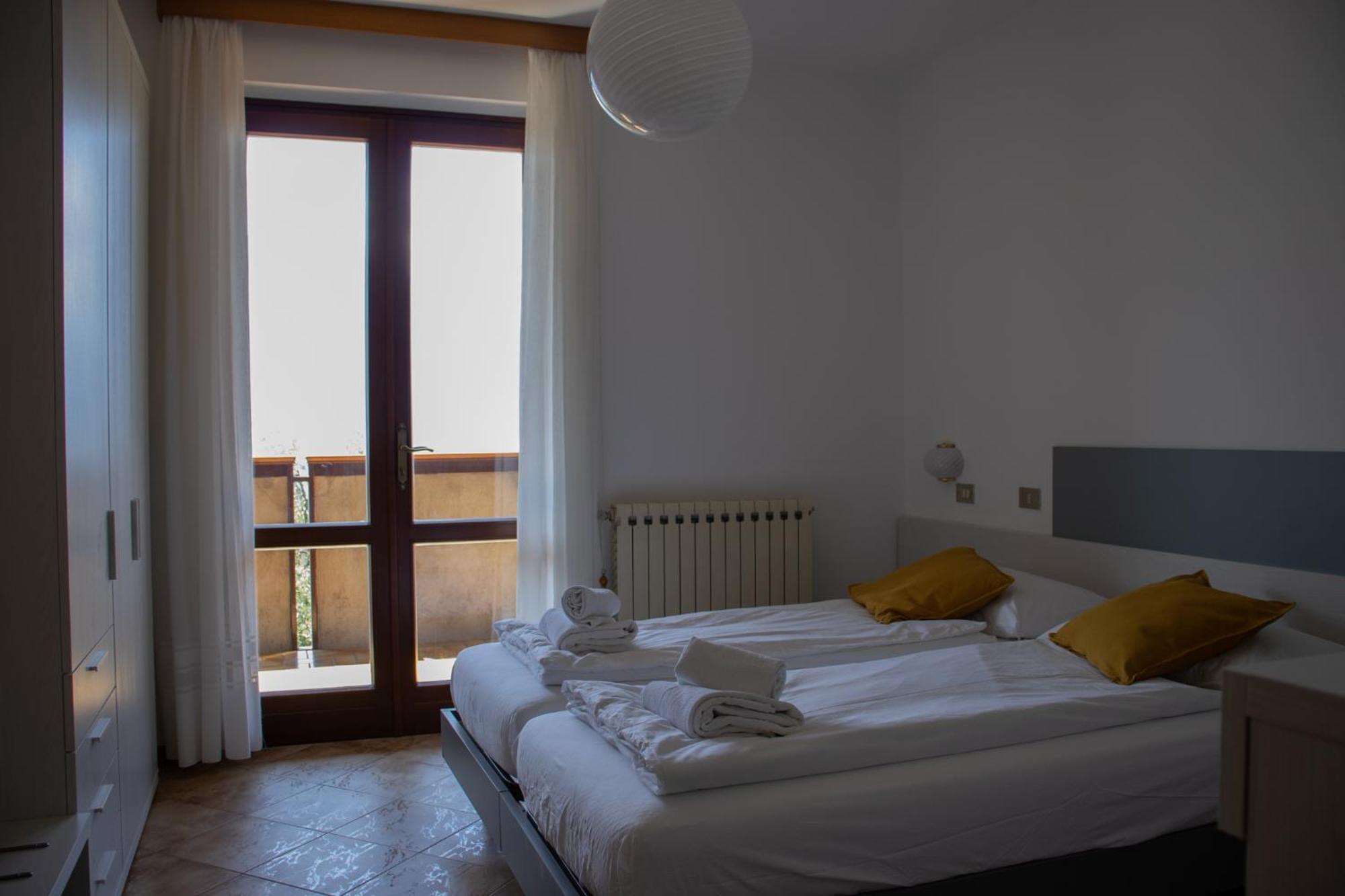 Residence Miravalle Limone sul Garda Exterior photo