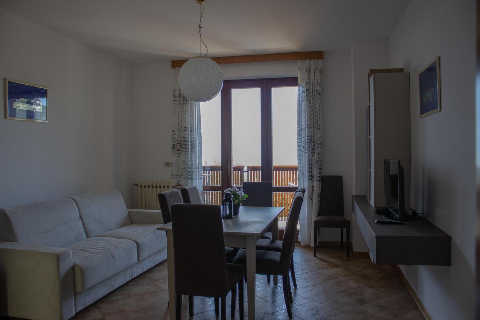 Residence Miravalle Limone sul Garda Exterior photo
