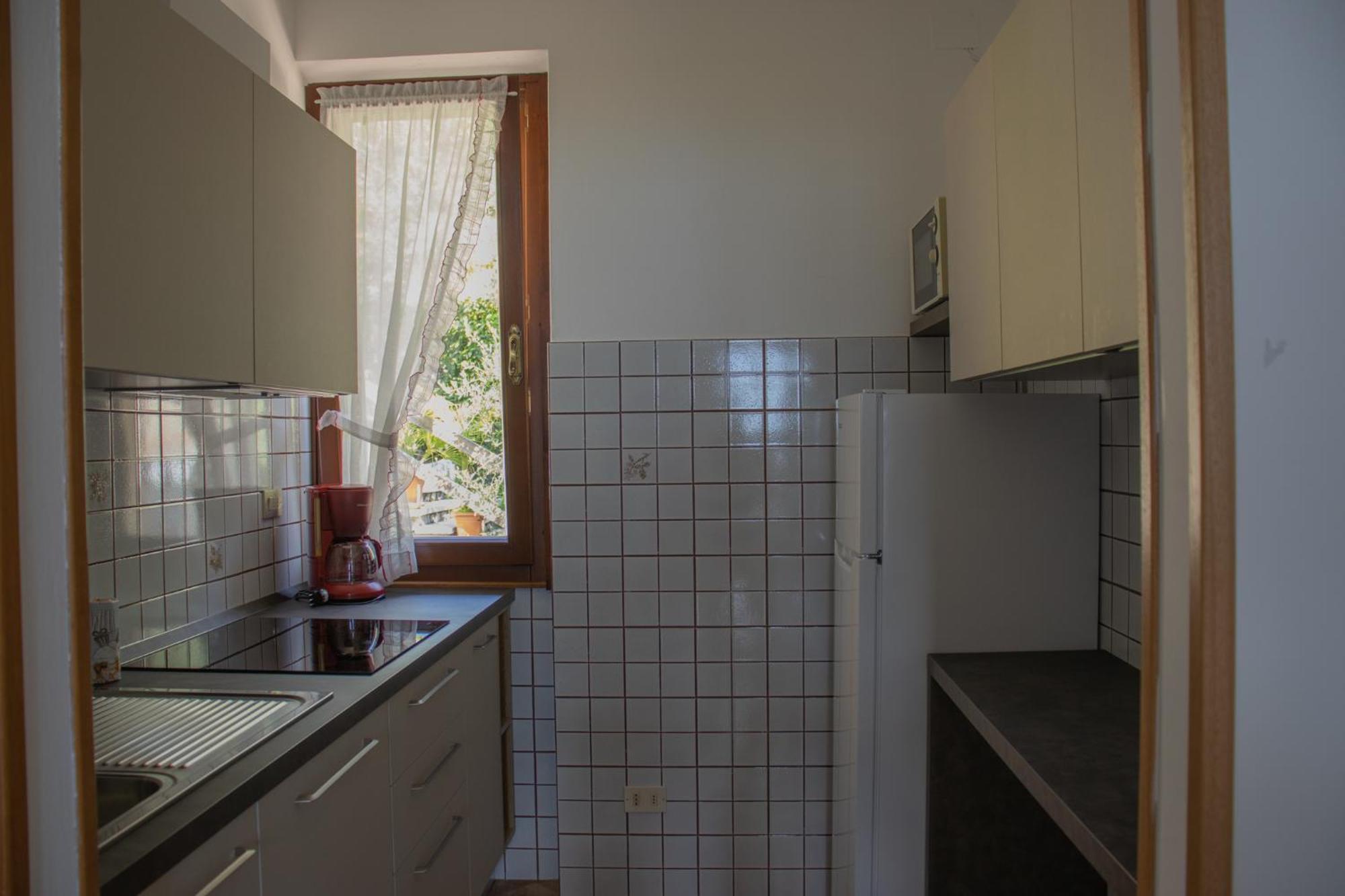 Residence Miravalle Limone sul Garda Exterior photo