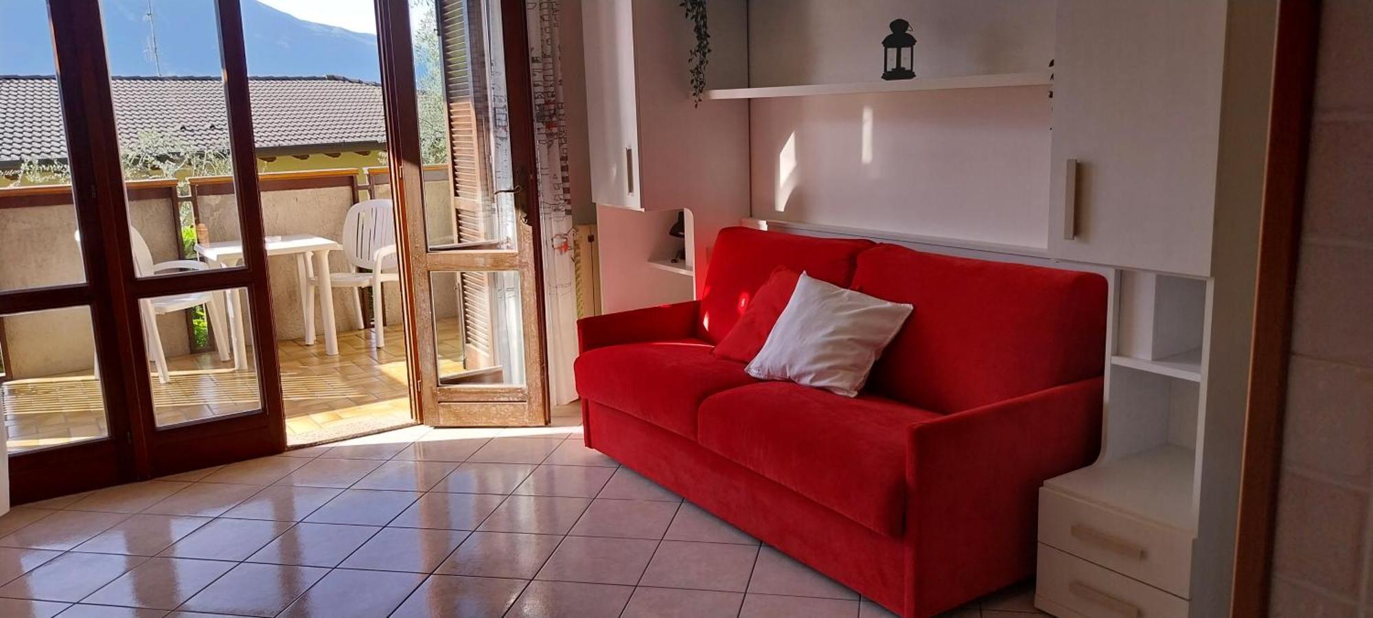 Residence Miravalle Limone sul Garda Exterior photo