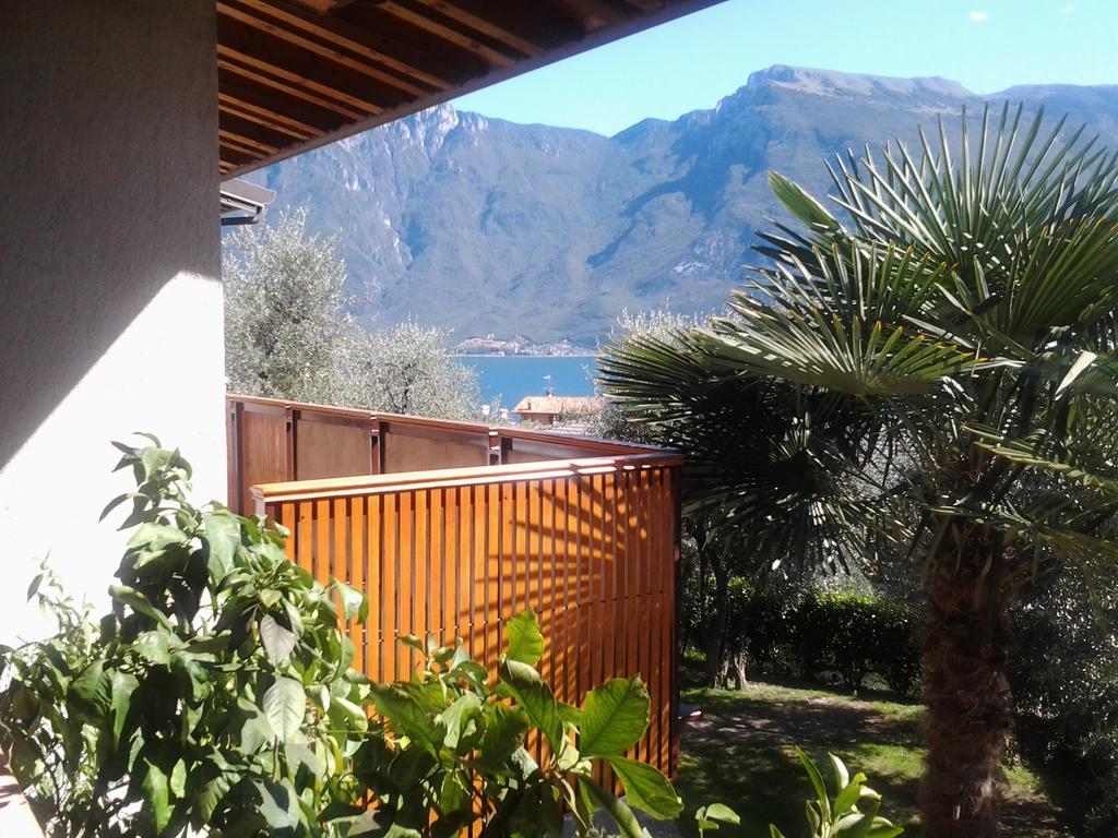 Residence Miravalle Limone sul Garda Exterior photo