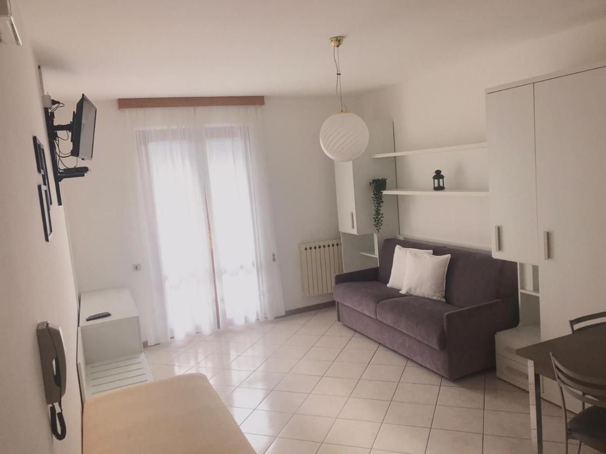 Residence Miravalle Limone sul Garda Exterior photo